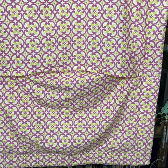 King Size Quilted Pillow Shams. - Picture 3 of 8